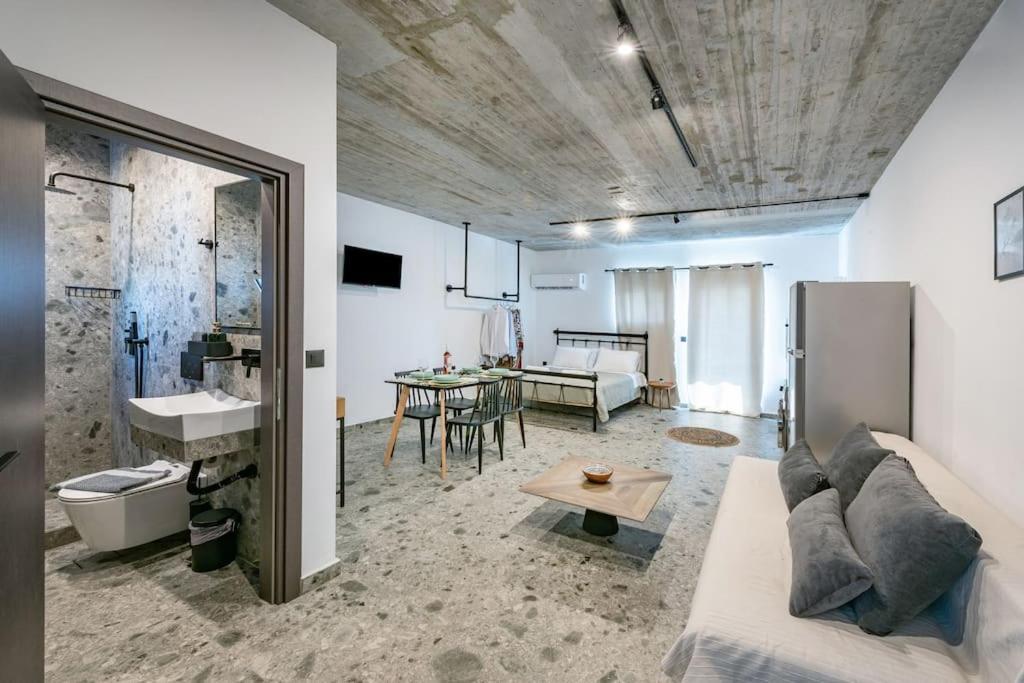 Smart Luxury #1 Rhodes City